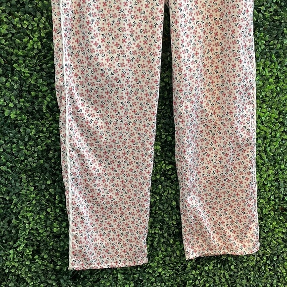 Vera Bradley
Floral Long Sleeve Button Front Pajama Set M - Picture 5 of 15